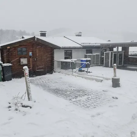 아파트 Haus Am I *