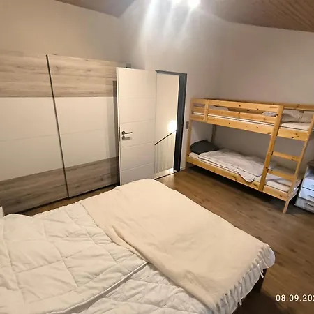 Haus Am I Apartment