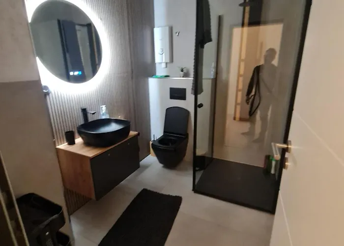 Haus Am I Apartment Winterberg